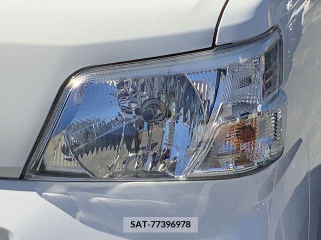 Daihatsu HIJET CARGO 2019-01 361265-9