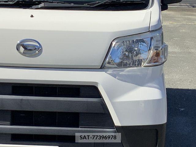 Daihatsu HIJET CARGO 2019-01 361265-8