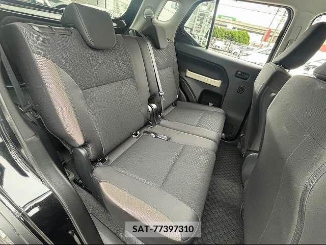 Suzuki X BEE 2018-12 219544-5