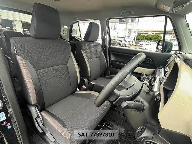 Suzuki X BEE 2018-12 219544-4