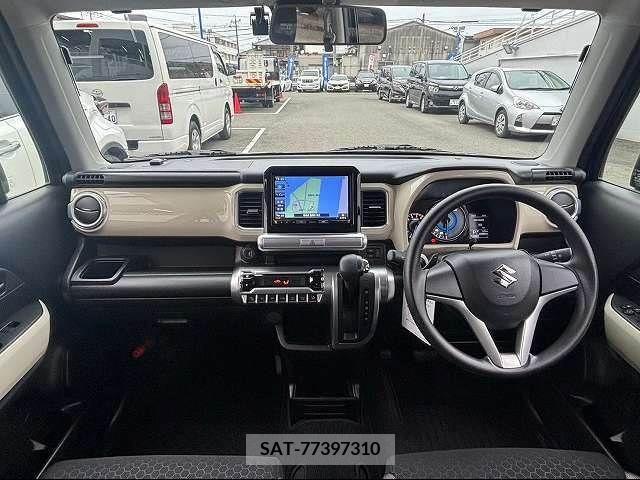 Suzuki X BEE 2018-12 219544-1