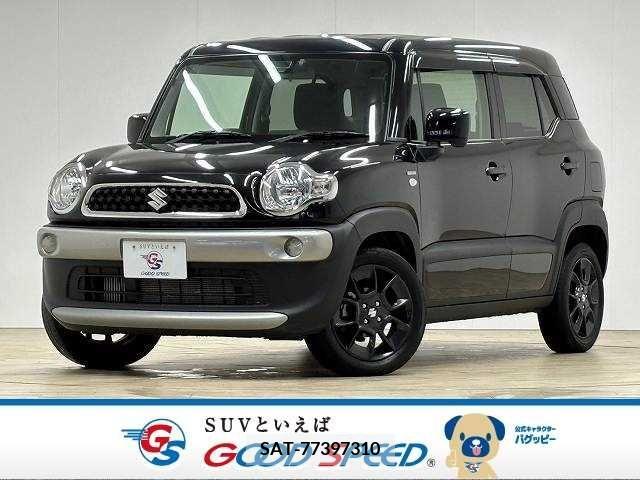 Suzuki X BEE 2018-12 219544-0