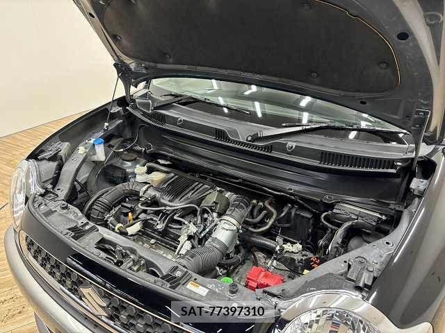 Suzuki X BEE 2018-12 219544-17