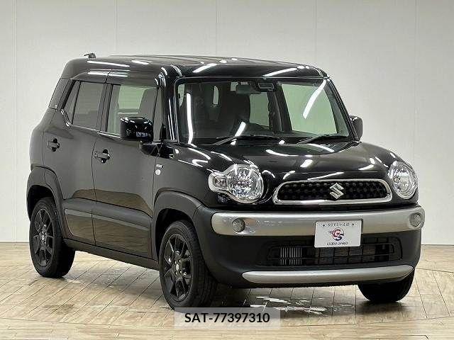 Suzuki X BEE 2018-12 219544-13