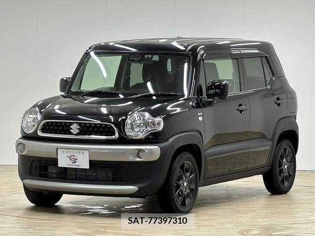 Suzuki X BEE 2018-12 219544-14