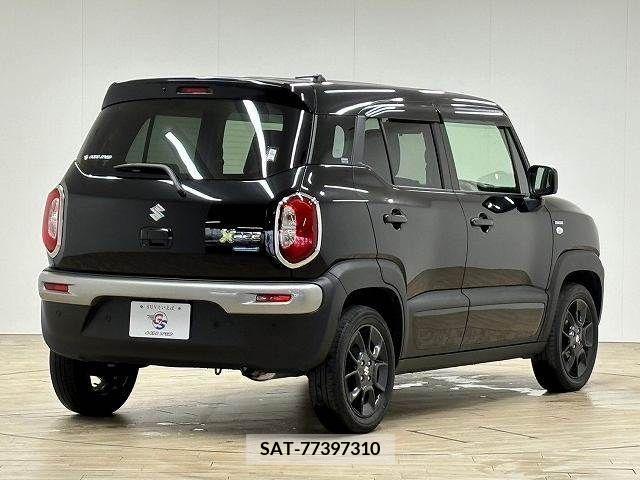 Suzuki X BEE 2018-12 219544-15