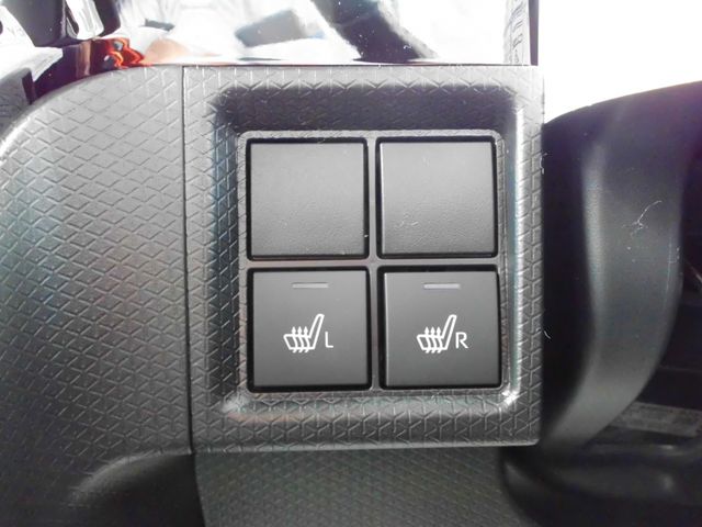 Daihatsu TANTO CUSTOM 2022-10 2624-16