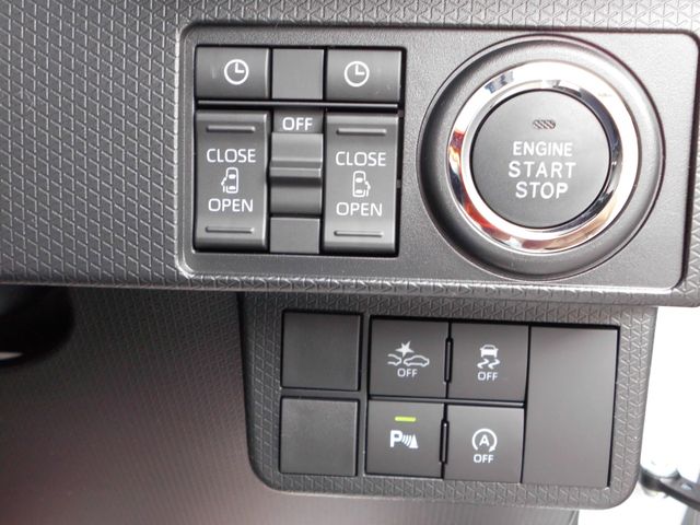 Daihatsu TANTO CUSTOM 2022-10 2624-15
