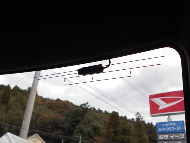 Daihatsu TANTO CUSTOM 2022-10 2624-17