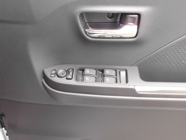 Daihatsu TANTO CUSTOM 2022-10 2624-14