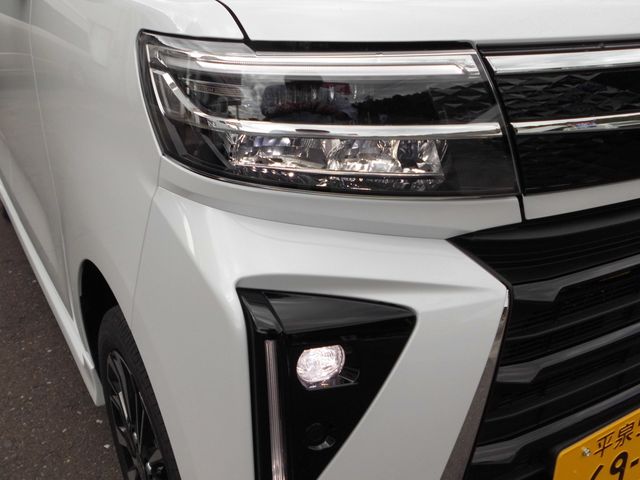 Daihatsu TANTO CUSTOM 2022-10 2624-20
