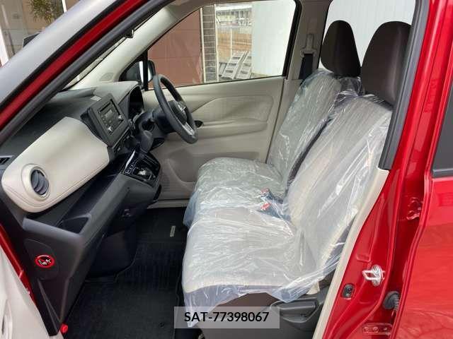 Nissan DAYZ 2021-03 208310-19