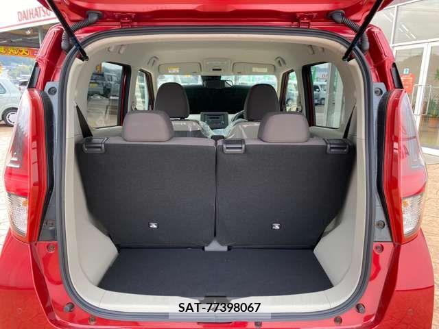 Nissan DAYZ 2021-03 208310-17