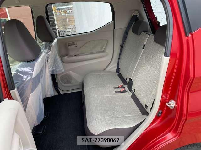 Nissan DAYZ 2021-03 208310-18