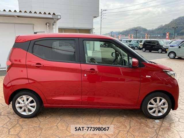 Nissan DAYZ 2021-03 208310-12