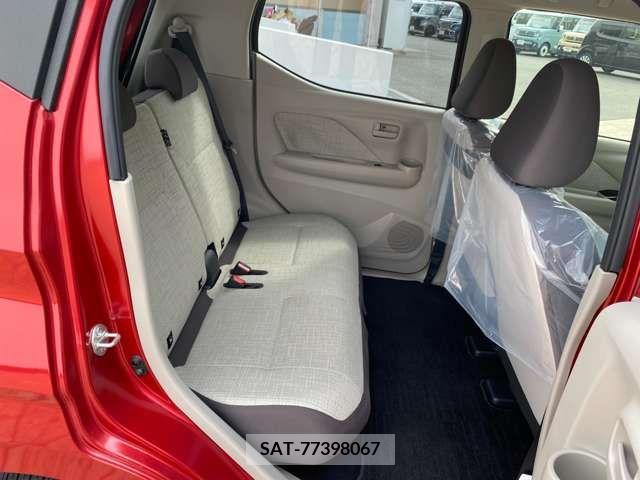 Nissan DAYZ 2021-03 208310-11