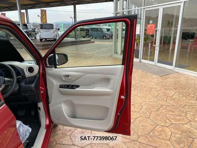 Nissan DAYZ 2021-03 208310-9