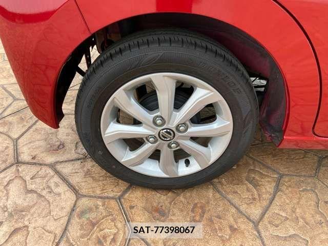 Nissan DAYZ 2021-03 208310-7
