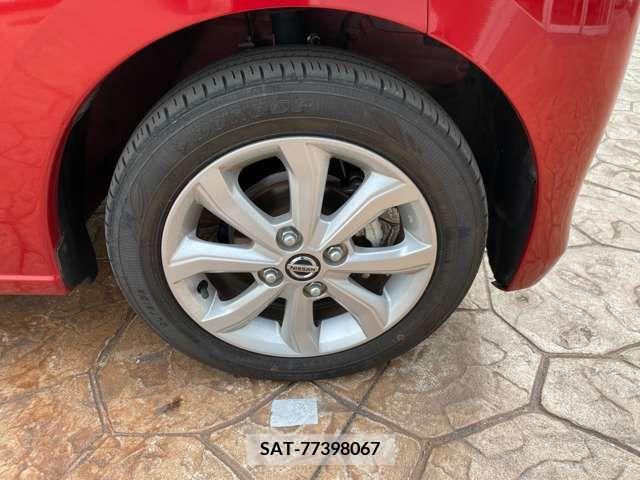 Nissan DAYZ 2021-03 208310-6