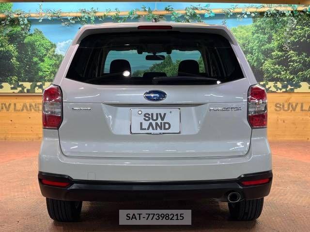 Subaru FORESTER 2014-01 315924-17