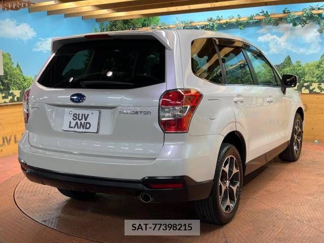 Subaru FORESTER 2014-01 315924-16