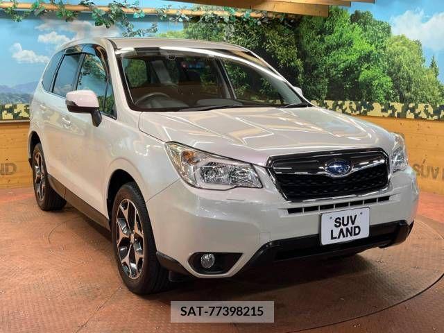 Subaru FORESTER 2014-01 315924-15