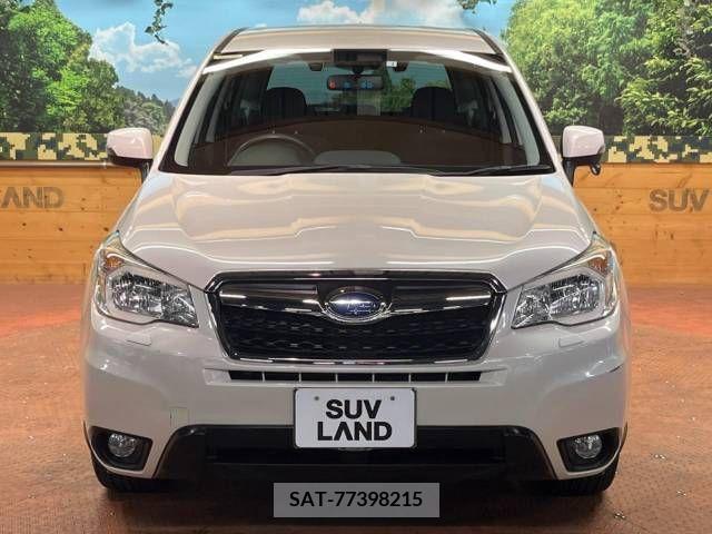 Subaru FORESTER 2014-01 315924-14
