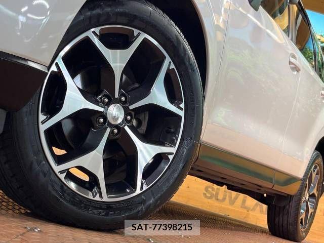 Subaru FORESTER 2014-01 315924-13
