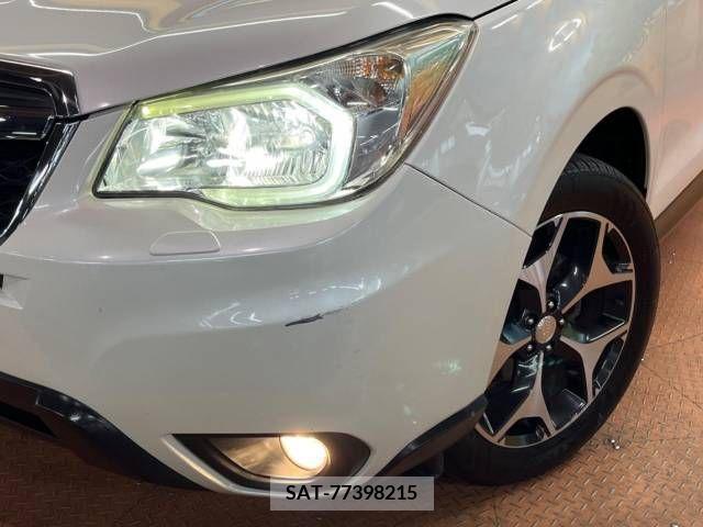 Subaru FORESTER 2014-01 315924-12