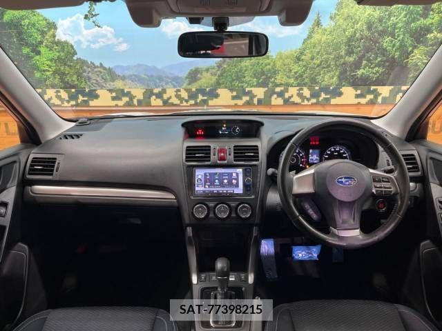 Subaru FORESTER 2014-01 315924-1