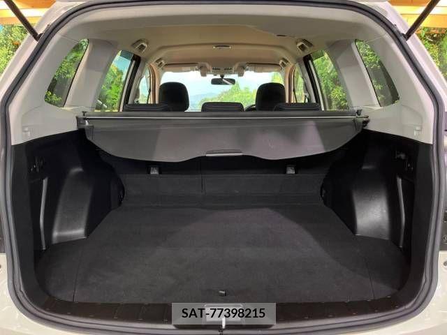 Subaru FORESTER 2014-01 315924-11