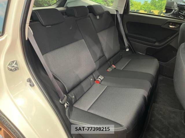 Subaru FORESTER 2014-01 315924-10