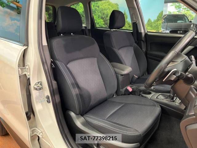 Subaru FORESTER 2014-01 315924-9