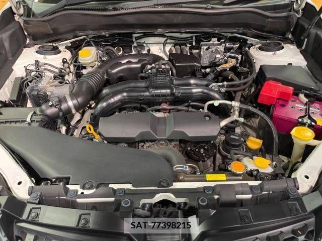 Subaru FORESTER 2014-01 315924-18