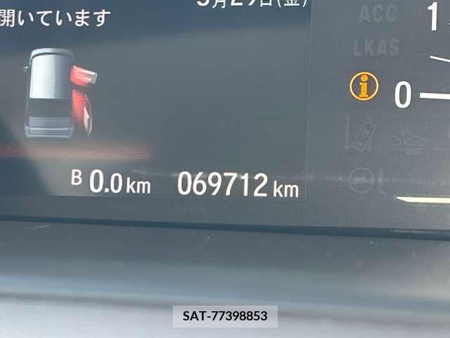 Honda N BOX 2017-12 373998-16