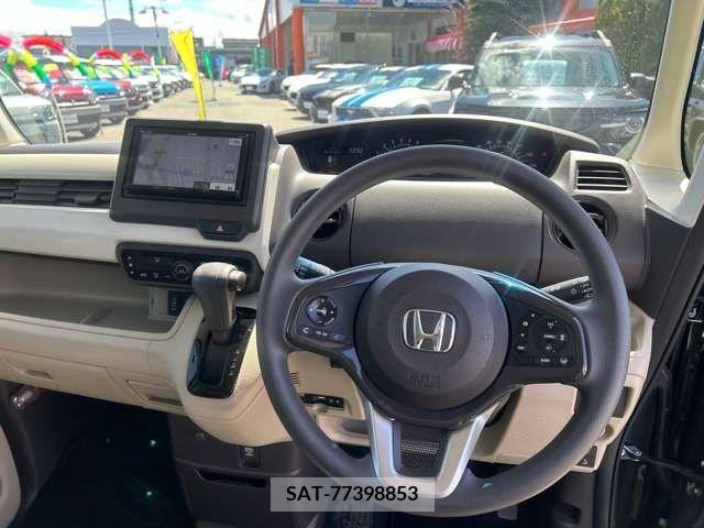 Honda N BOX 2017-12 373998-14