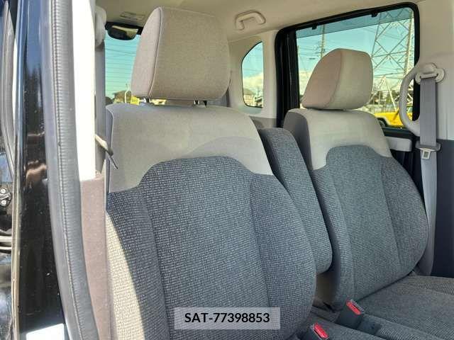 Honda N BOX 2017-12 373998-10
