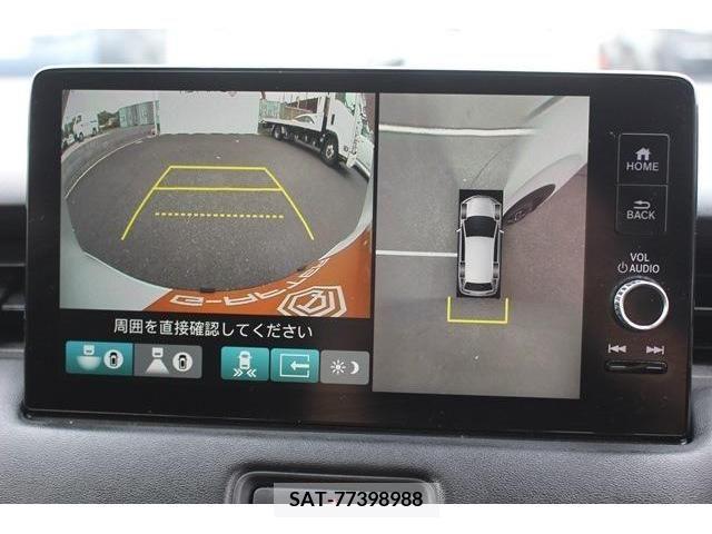 Honda VEZEL 2021-06 373651-2