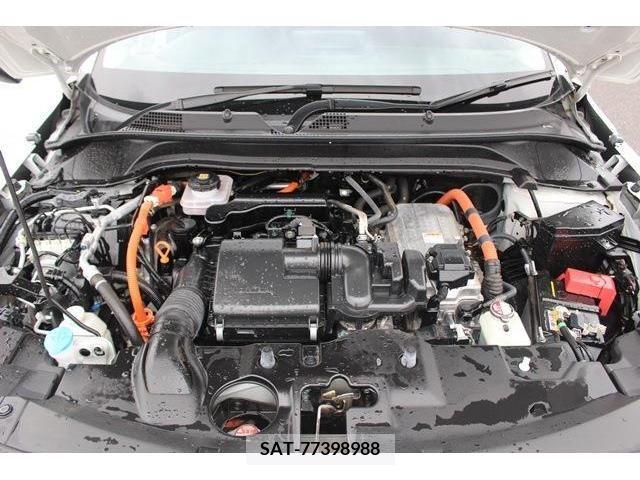 Honda VEZEL 2021-06 373651-18