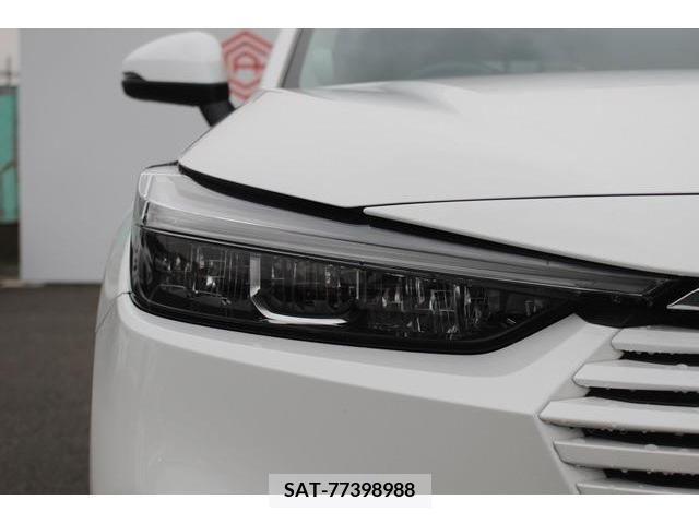Honda VEZEL 2021-06 373651-9