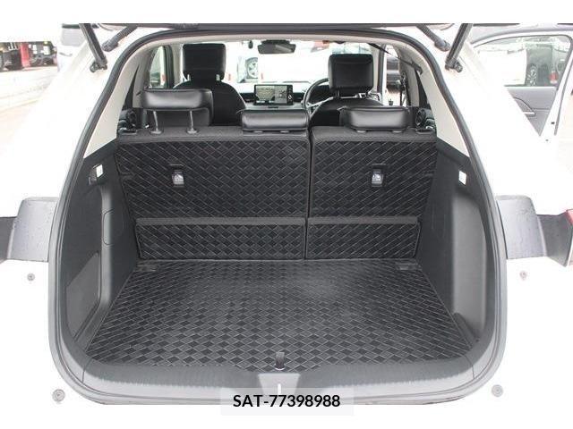Honda VEZEL 2021-06 373651-17