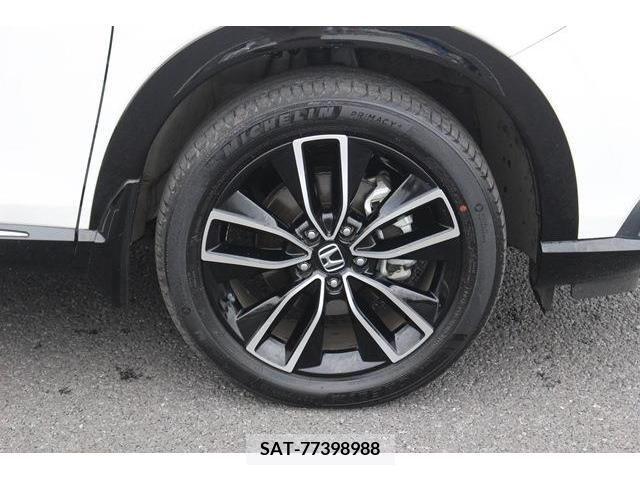 Honda VEZEL 2021-06 373651-8