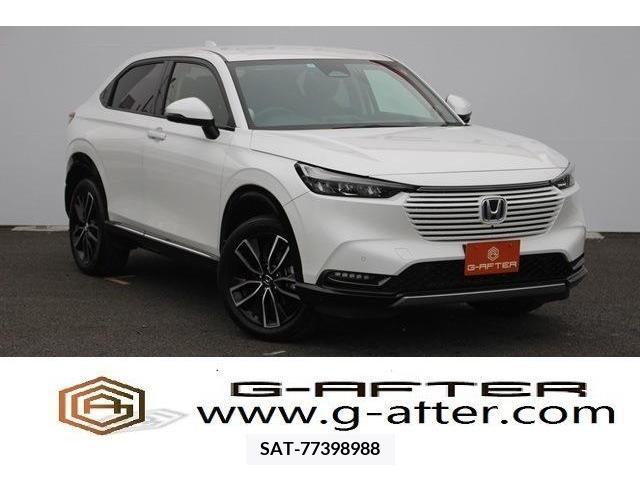 Honda VEZEL 2021-06 373651-0