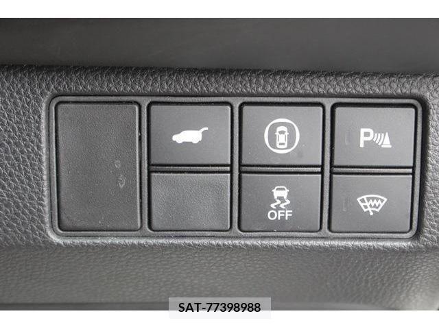 Honda VEZEL 2021-06 373651-15