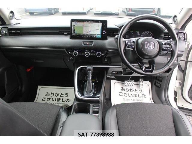 Honda VEZEL 2021-06 373651-14