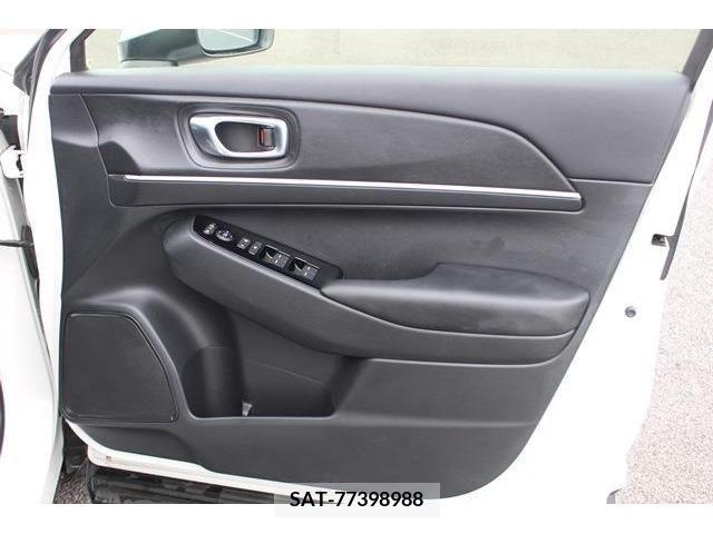Honda VEZEL 2021-06 373651-11