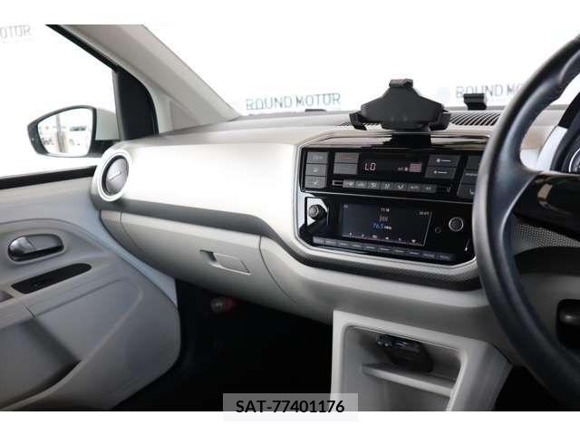 VolksWagen UP! 2017-09 320243-9