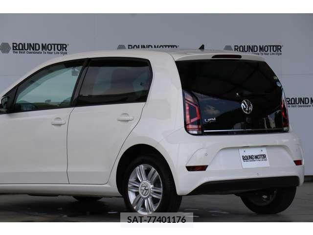 VolksWagen UP! 2017-09 320243-4