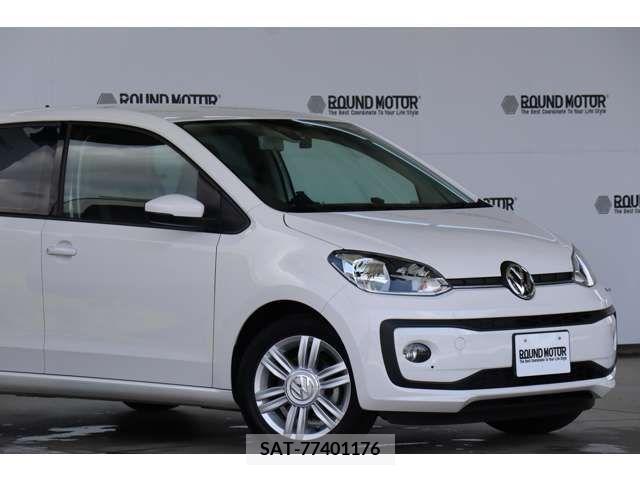 VolksWagen UP! 2017-09 320243-3