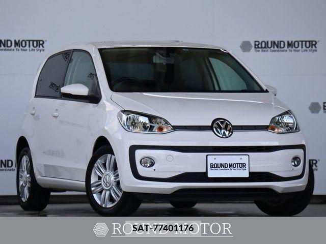 VolksWagen UP! 2017-09 320243-0